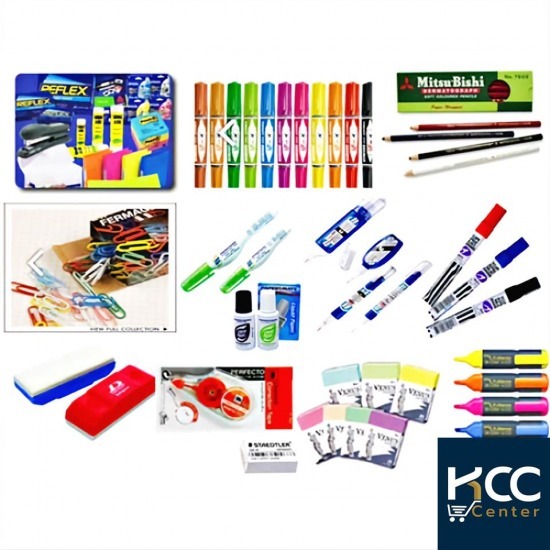 จำหน่ายส่ง อุปกรณ์เครื่องเขียน - เครื่องเขียน-กลชาญวิทย์ เซ็นเตอร์ จำหน่ายส่ง อุปกรณ์เครื่องเขียน - เครื่องเขียน-กลชาญวิทย์ เซ็นเตอร์